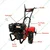 Double bull 7 HP 4 Stroke Petrol Operated Back Rotary Power Tiller