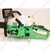 Forester ECO 5800, 58cc 2-Stroke Petrol Chainsaw with 18 inch Guide Bar | Ideal for Cutting Tree, Logging Woods, and Gardening