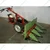 Vardhman 2FP, 5.8 HP Petrol Operated Soyabean Reaper / Soyabean Harvester Machine For 1.5 to 2 Feet Crop