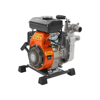 Husqvarna W40P 12000 LPH  97cc Water Pump   For Agricultural Use