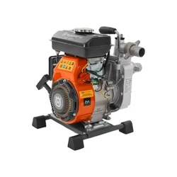 Husqvarna W40P 12000 LPH  97cc Water Pump   For Agricultural Use