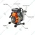 Husqvarna W40P 12000 LPH  97cc Water Pump   For Agricultural Use