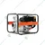 Husqvarna W80P 196-cc 3 inch Petrol Operated Water Pump
