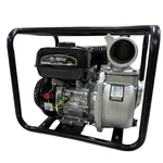 Natraj 4 Stroke, 7.5 HP, 3 Inch Petrol Water Pump With 6 Month Warranty | AS-730 WP
