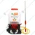 Rashail Knapsack Power Sprayer 4 Stroke (139-F Alu) With 35 CC Petrol Engine 25 Ltr Capacity for  Agriculture Use