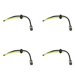 Petrol Pipe With Filter (4 Pieces) For Honda UMK450T 4 Stroke GX50 Engine Brush Cutter