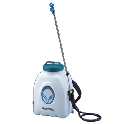Makita DVF104Z, Li-Ion 18V Cordless Garden Sprayer of 10L Tank Capacity