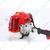 Heavy Duty 2-stroke 52 cc 5.5 feet (Approx) Petrol Pole Pruner 