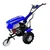 SINGH POWER SP 2500, 10 HP Petrol Power Tiller With Headlight & 4.5 Feet Big Rotavator (6 Month Warranty)