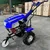 SINGH POWER SP 2500, 10 HP Petrol Power Tiller With Headlight & 4.5 Feet Big Rotavator (6 Month Warranty)