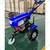 SINGH POWER SP 2500, 10 HP Petrol Power Tiller With Headlight & 4.5 Feet Big Rotavator (6 Month Warranty)