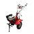 Mecstroke 7 HP Petrol Power Tiller With Gear Drive & PTO Shaft