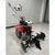 Mecstroke 7 HP 212 CC Petrol Power Tiller With Gear Drive & Ridger