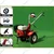 Mecstroke 7 HP 212 CC Petrol Power Tiller With Gear Drive & Ridger
