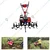 Greenleaf  7HP 4 Stroke Petrol Power Tiller With Accessories