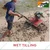 Champ PTG 500, 5HP 196cc 4-Stroke ISI Approved (CH196) Petrol Engine Power Weeder with 6 Months Warranty