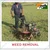 Champ PTG 500, 5HP 196cc 4-Stroke ISI Approved (CH196) Petrol Engine Power Weeder with 6 Months Warranty