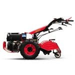 Champ PTG 700, 6.5HP 212cc 4-Stroke ISI Approved (CH196) Petrol Engine Power Weeder with 6 Months Warranty