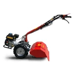 Champ PTG 700 5HP 212cc 4-Stroke Petrol Power Weeder, ISI Approved Tiller & Cultivator