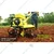 Kisankraft KK-IC-325P, 5.49 HP 212 CC 4 Stroke Petrol Inter-Cultivator / Power Weeder