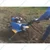 AIVA ITALY AV 500 A 7HP 4 Stroke Power Weeder/Tiller/Cultivator with AIR Cooled Petrol Engine, Suitable for Weeding in All Types of Agriculture Crops