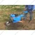 AIVA ITALY AV 500 A 7HP 4 Stroke Power Weeder/Tiller/Cultivator with AIR Cooled Petrol Engine, Suitable for Weeding in All Types of Agriculture Crops