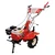 BSC Power BSC-PW-2120, 7HP 4-Stroke 208cc Petrol Power Weeder with Free Ridger Attachment | 3 Feet Working Width