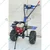 SINGH POWER SP 1300 BULL TURBO, 7.9 HP Petrol Power Weeder With Big 7-8 Tyre & Big Gear Box (6 Month Warranty)