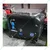 Portable 5.5 kVA Diesel Run Generator with Electric Start