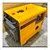 Portable 5.5 kVA Diesel Run Generator with Electric Start