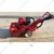 SINGH POWER SP 3800SP, 7.8 HP Petrol Operated 15 Inch Self Propelled Front Rotary Power Weeder With Blades and Ridger (6 Month Warranty)