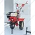SINGH POWER SP 1100E, 7.8 HP 4 Stroke Self Start Petrol Power Weeder (6 Month Warranty)