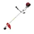 XLNT 0.85 kW 32.6 CC 4 Stroke Petrol Sidepack Brush Cutter / Grass Cutter, XTBC 17 (X35)