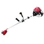 BSC Power JX-35, 4 Stroke 35.8cc Petrol Operated Sidepack Brush Cutter | Ideal for Agriculture, Gardening & Landscaping
