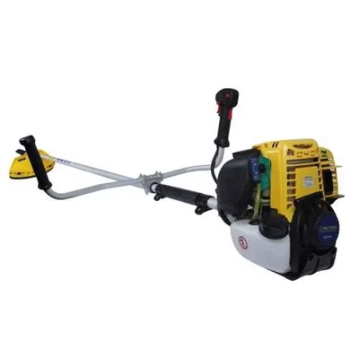 Pro Tools Professional 35-cc 4 Stroke Sidepack Petrol Brush Cutter | 4535-PX