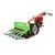 Vardhman 2FD, 5.8 HP Diesel Operated Soyabean Reaper / Soyabean Harvester Machine For 1.5 to 2 Feet Crop