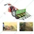 Vardhman 2FD, 5.8 HP Diesel Operated Soyabean Reaper / Soyabean Harvester Machine For 1.5 to 2 Feet Crop