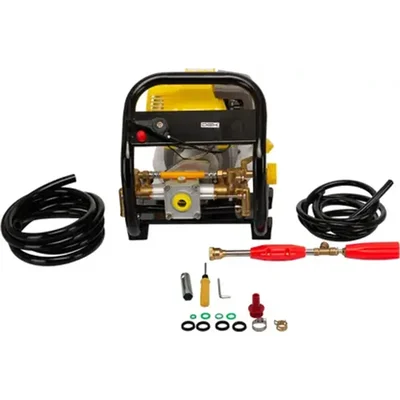 High Quality 26 CC 2 Stroke Power Sprayer for Agriculture and Garden Use