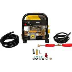 High Quality 26 CC 2 Stroke Power Sprayer  for Agriculture and Garden Use