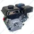 Heavy Duty 196CC 6.5 HP 4 Stroke Single Cylinder Air Cooled Recoil Start Petrol Engine With Accessories, 3.6L Fuel Tank