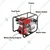 Premium Quality 3 inch Petrol Water Pump Set || WPK-30