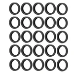 Petrol Tank Cap Washer (25 Pieces) for 58 CC Petrol Chainsaw, CS 066