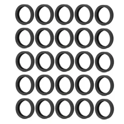 Petrol Tank Cap Washer (25 Pieces) for 58 CC Petrol Chainsaw, CS 066