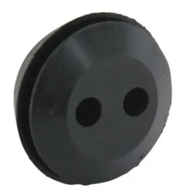 Petrol Tank Gomment 2 Hole (Pack of 10) for Brush cutter, BC-083