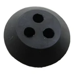 Petrol Tank Gomment 3 Hole (Pack of 10) for Brush cutter, BC-084