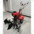 Mecstroke 7 HP (170F) 212 cc Petrol Power Tiller with Ridger, Headlight & Free Accessories