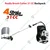 Really RAPL-PCHB-139FK, Multi Crop Brush Cutter With 4 Stroke 31 CC Jonathan Engine With Multifunctional Accessories