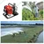 Heavy Duty 2-stroke, 1HP, 1.5 inch Petrol Water Pump for Irrigation Purposes