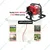 Really RAPL-WP52G, Premium Quality 52-cc, 2-stroke 1 inch Petrol Water Pump with Free Accessories