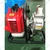 Really RAPL-WP52G, Premium Quality 52-cc, 2-stroke 1 inch Petrol Water Pump with Free Accessories